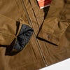 フィルソン×ラングラーFILSON×Wrangler限定コラボモデルアドベンチャージャケット
