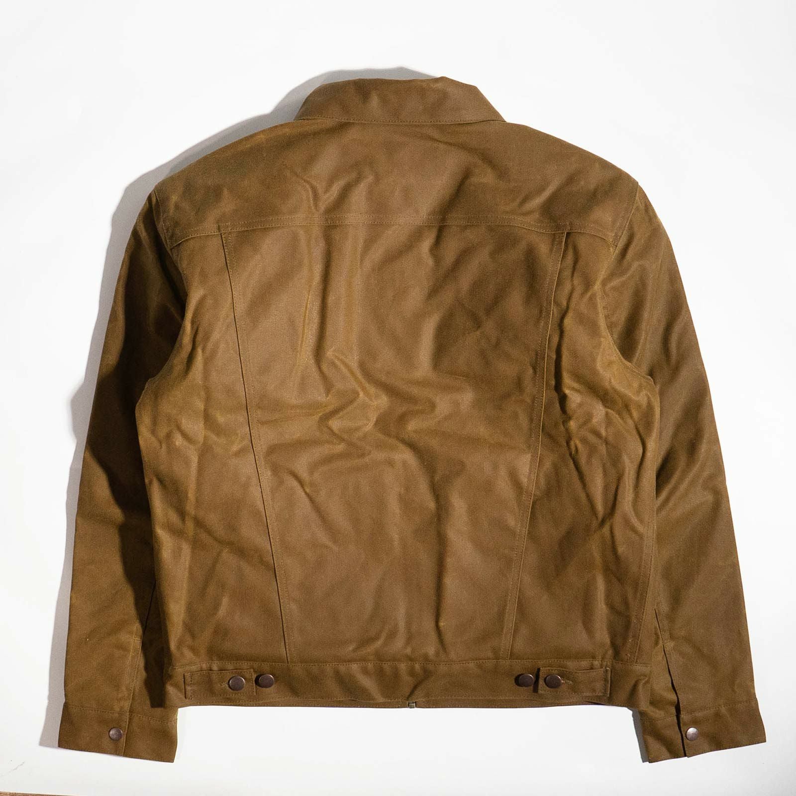 フィルソン×ラングラーFILSON×Wrangler限定コラボモデルアドベンチャージャケット