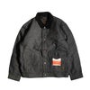 フィルソン×ラングラーFILSON×Wranglerツートーンデニムワークジャケット