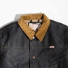 フィルソン×ラングラーFILSON×Wranglerツートーンデニムワークジャケット
