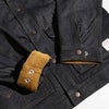 フィルソン×ラングラーFILSON×Wranglerツートーンデニムワークジャケット