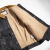 フィルソン×ラングラーFILSON×Wranglerツートーンデニムワークジャケット