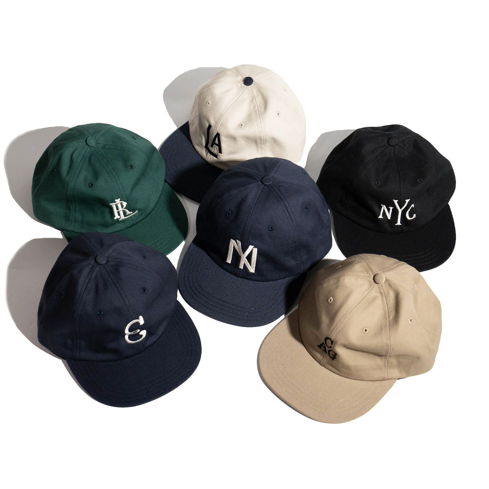 COOPERSTOWN BALL CAP｜クーパーズタウンボールキャプの通販 ベース