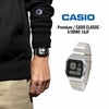 カシオCASIOA130WE-1A