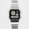 カシオCASIOA130WE-1A
