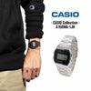 カシオCASIOA158WA-1