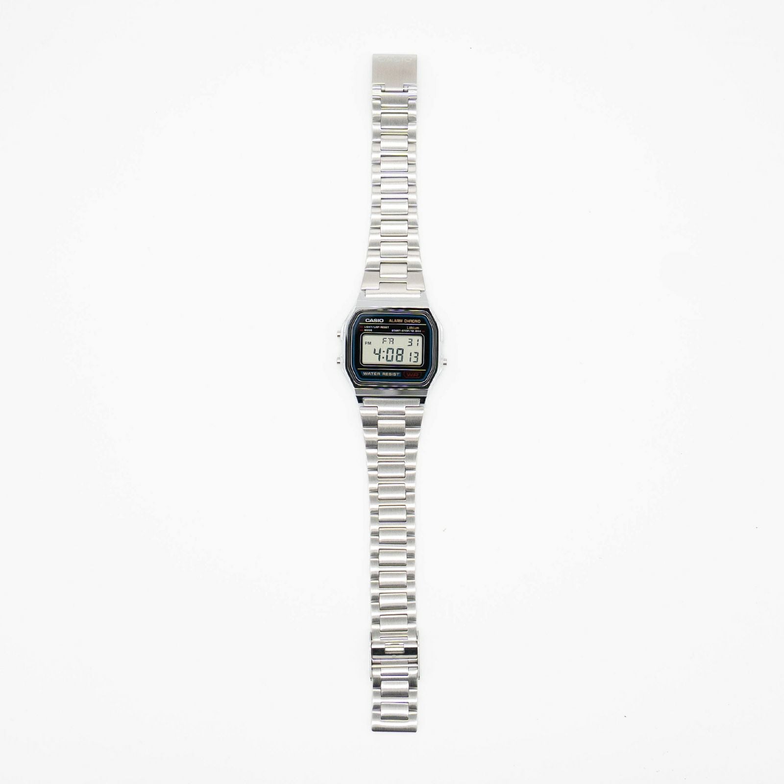 カシオCASIOA158WA-1