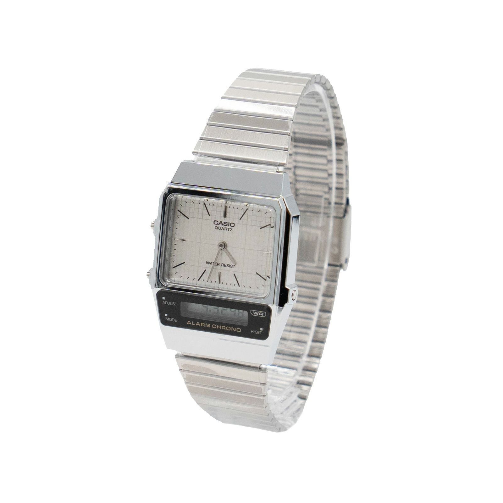 カシオCASIOAQ-800E-7A