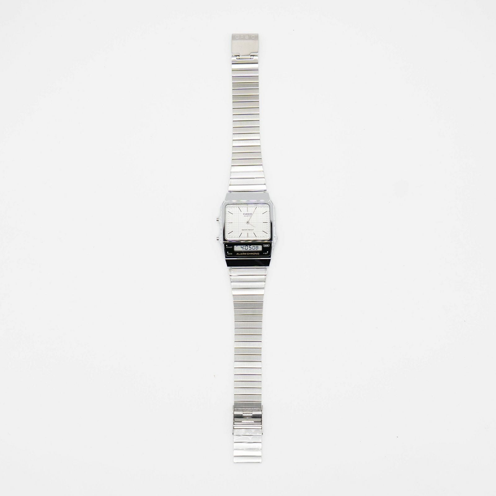 カシオCASIOAQ-800E-7A