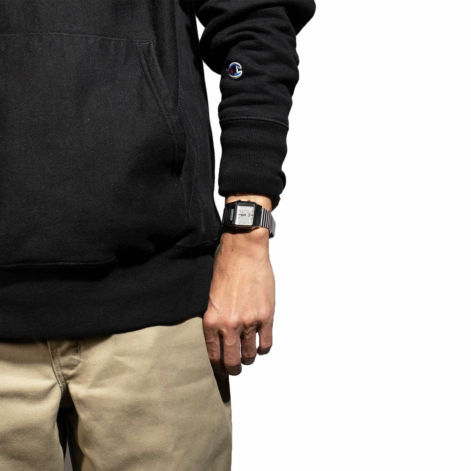 カシオCASIOAQ-800E-7A