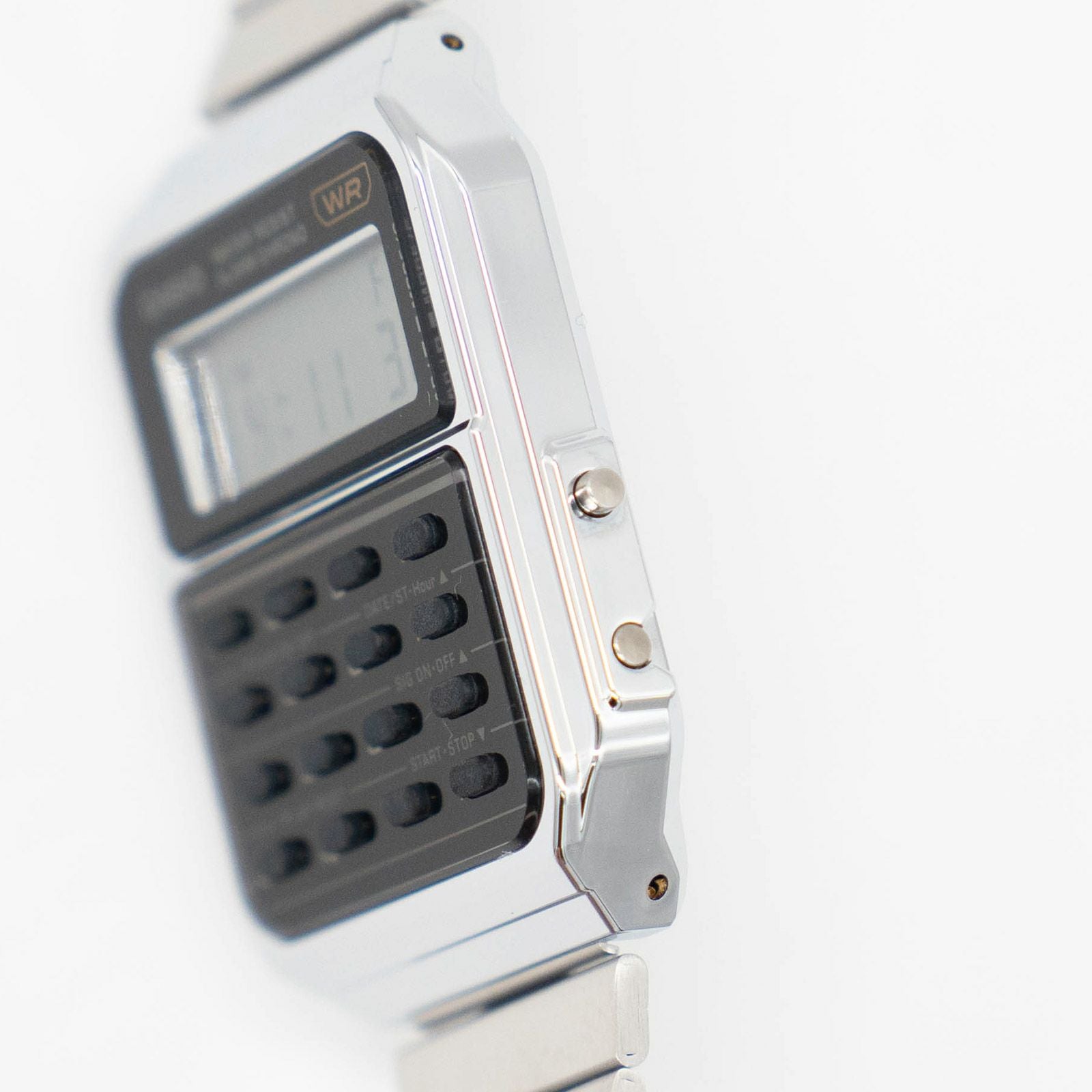 カシオCASIOCA-500WE-1A