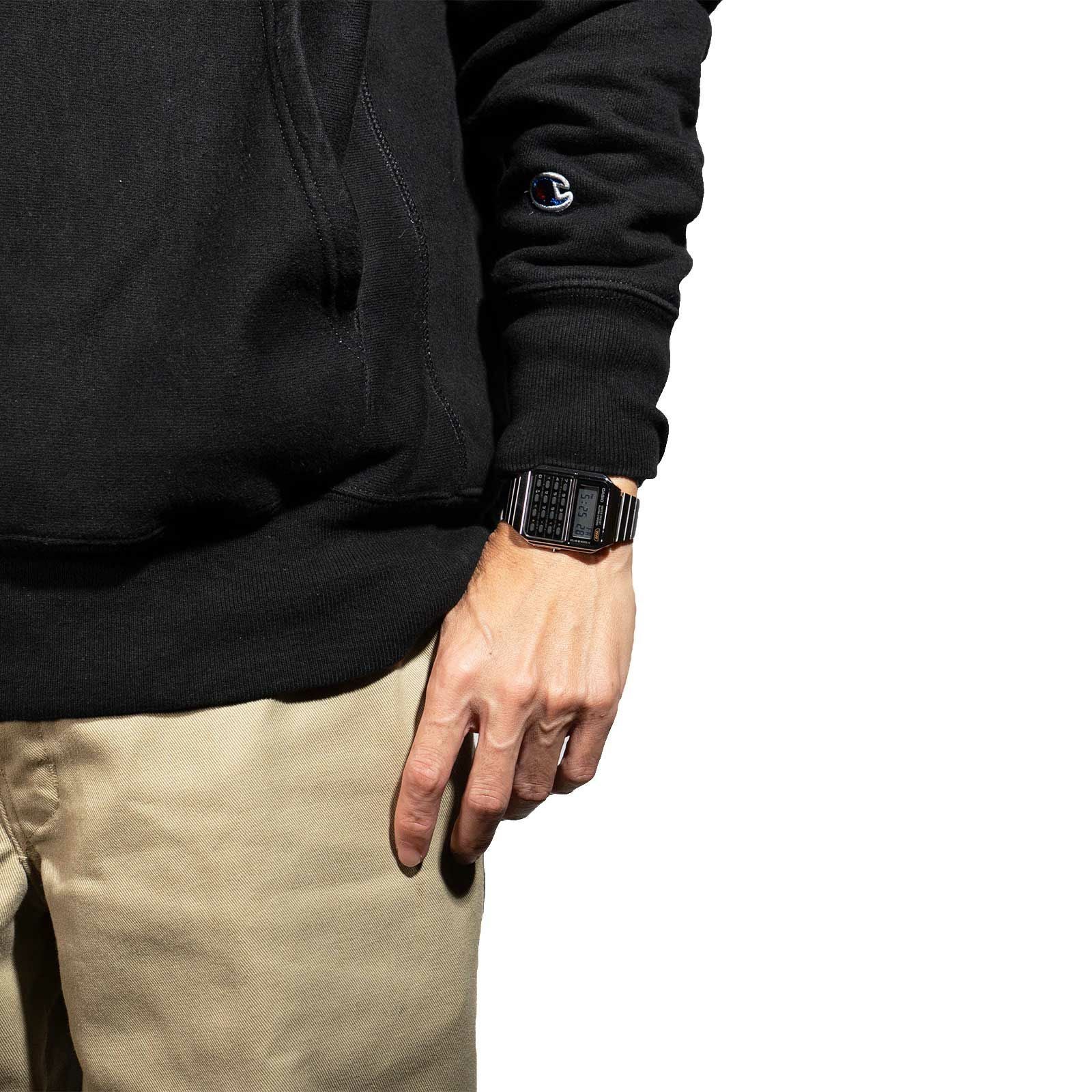 カシオCASIOCA-500WE-1A