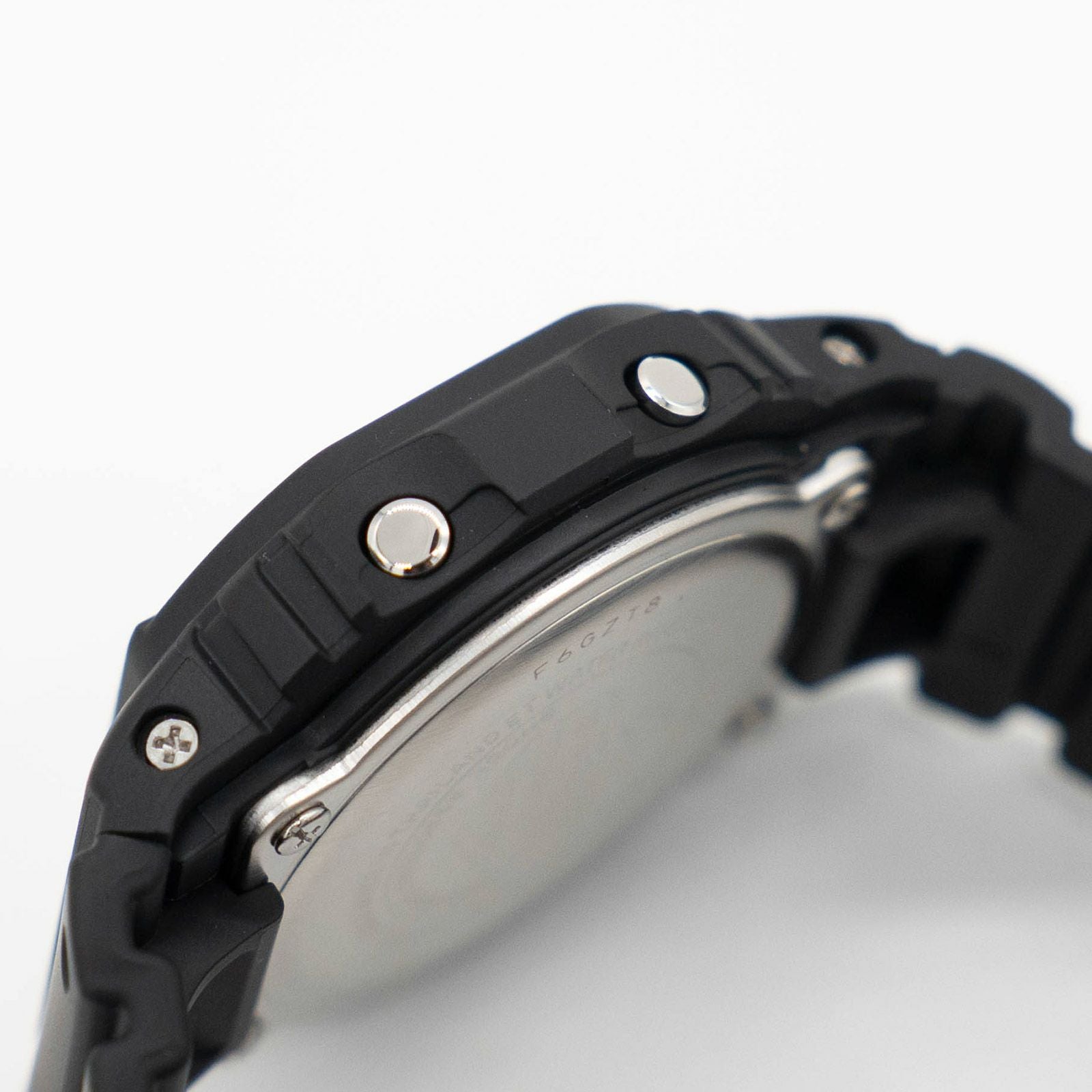 カシオGショックCASIOG-SHOCKDW-5600RL-1