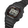 カシオGショックCASIOG-SHOCKDW-5600RL-1