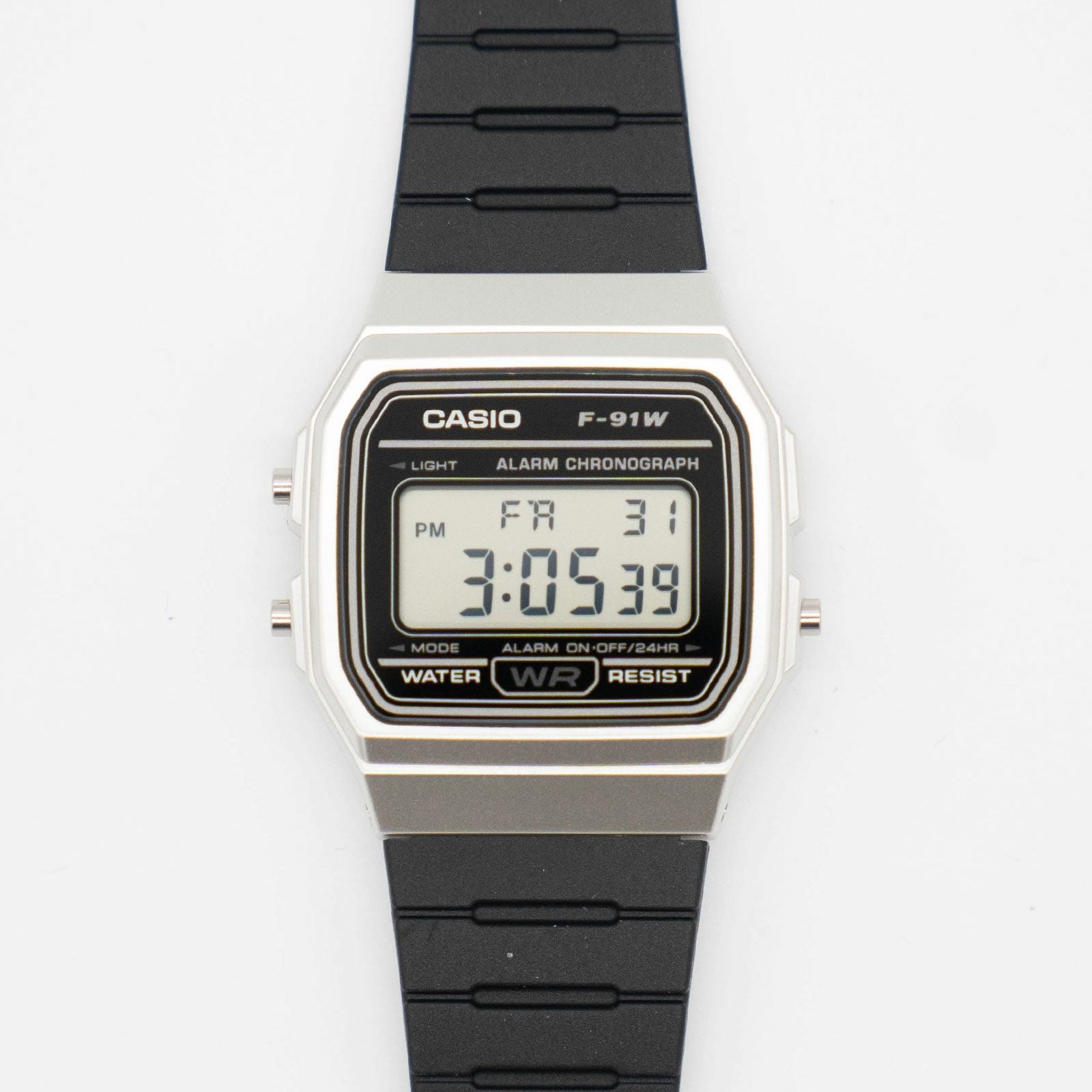 カシオCASIOF-91WM-7A