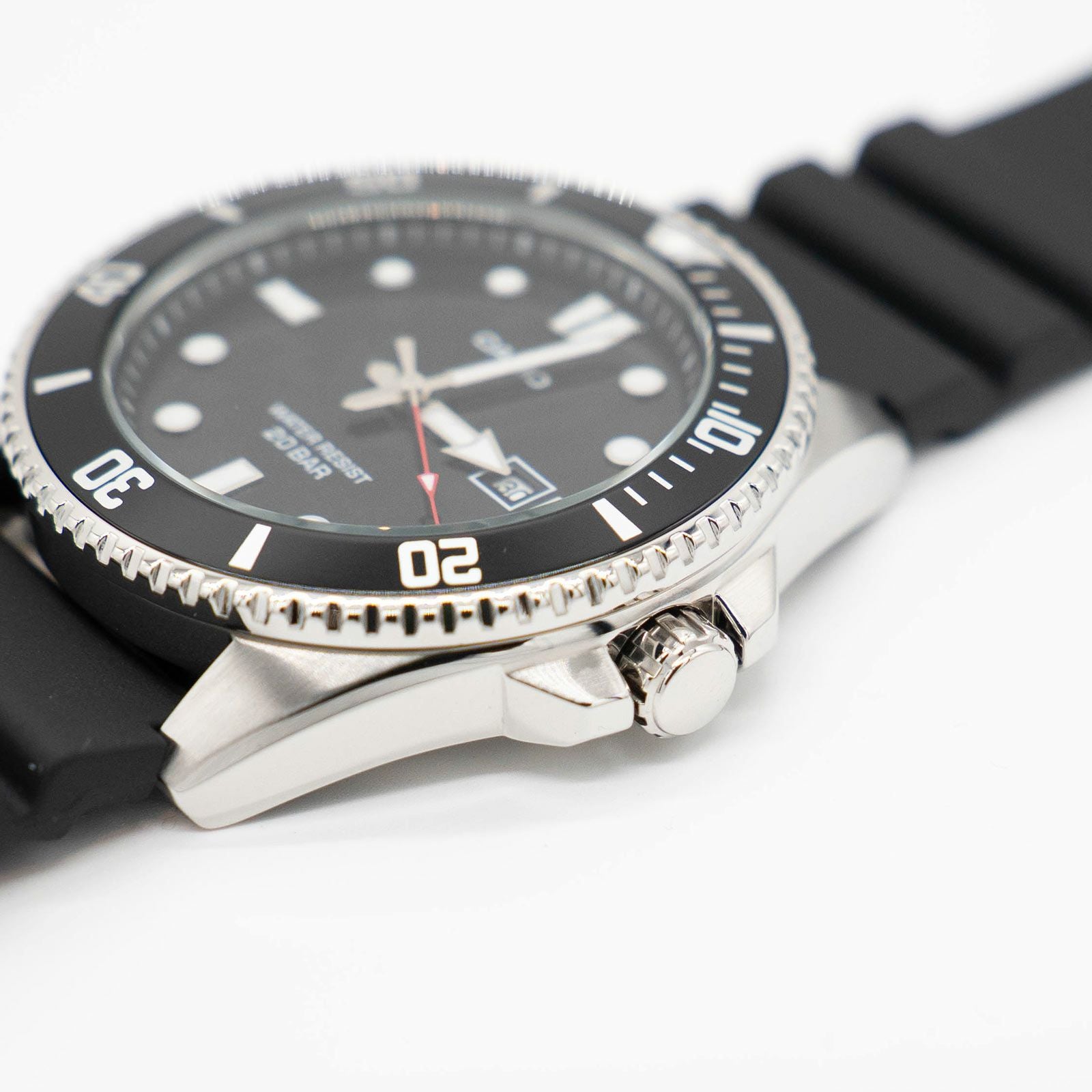 カシオCASIOMDV-107-1A1