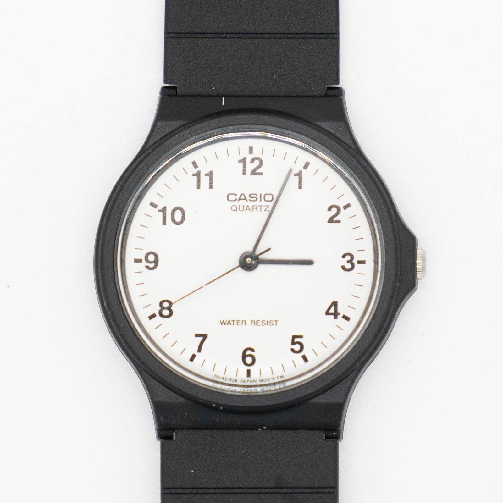 カシオCASIOMQ-24-7BLL