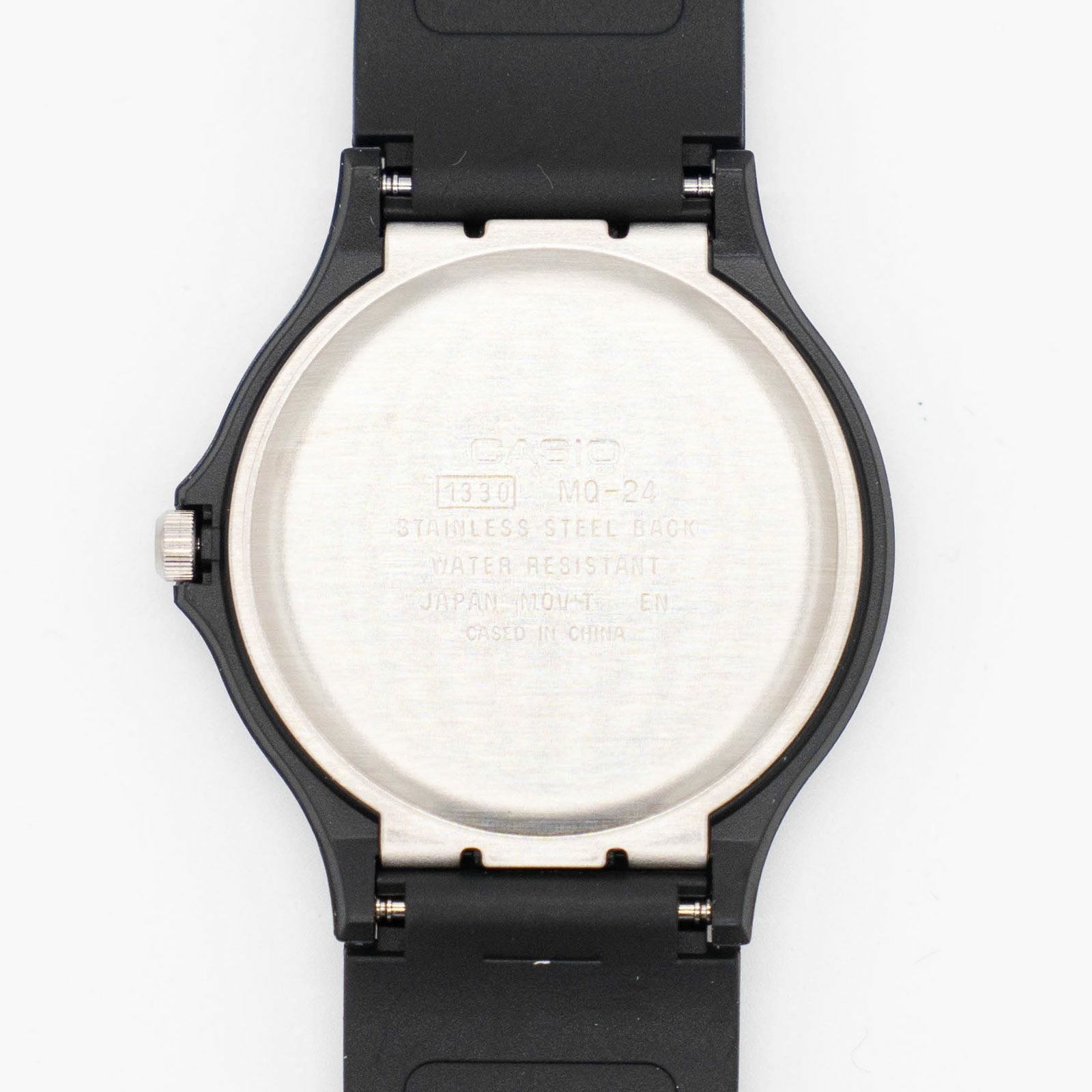 カシオCASIOMQ-24-7BLL