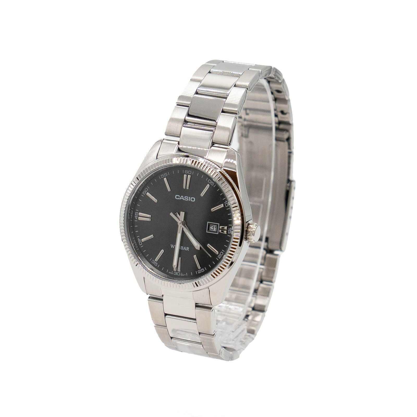 カシオ CASIO MTP-1302D-1A1JF | Jalana | ジャラーナ