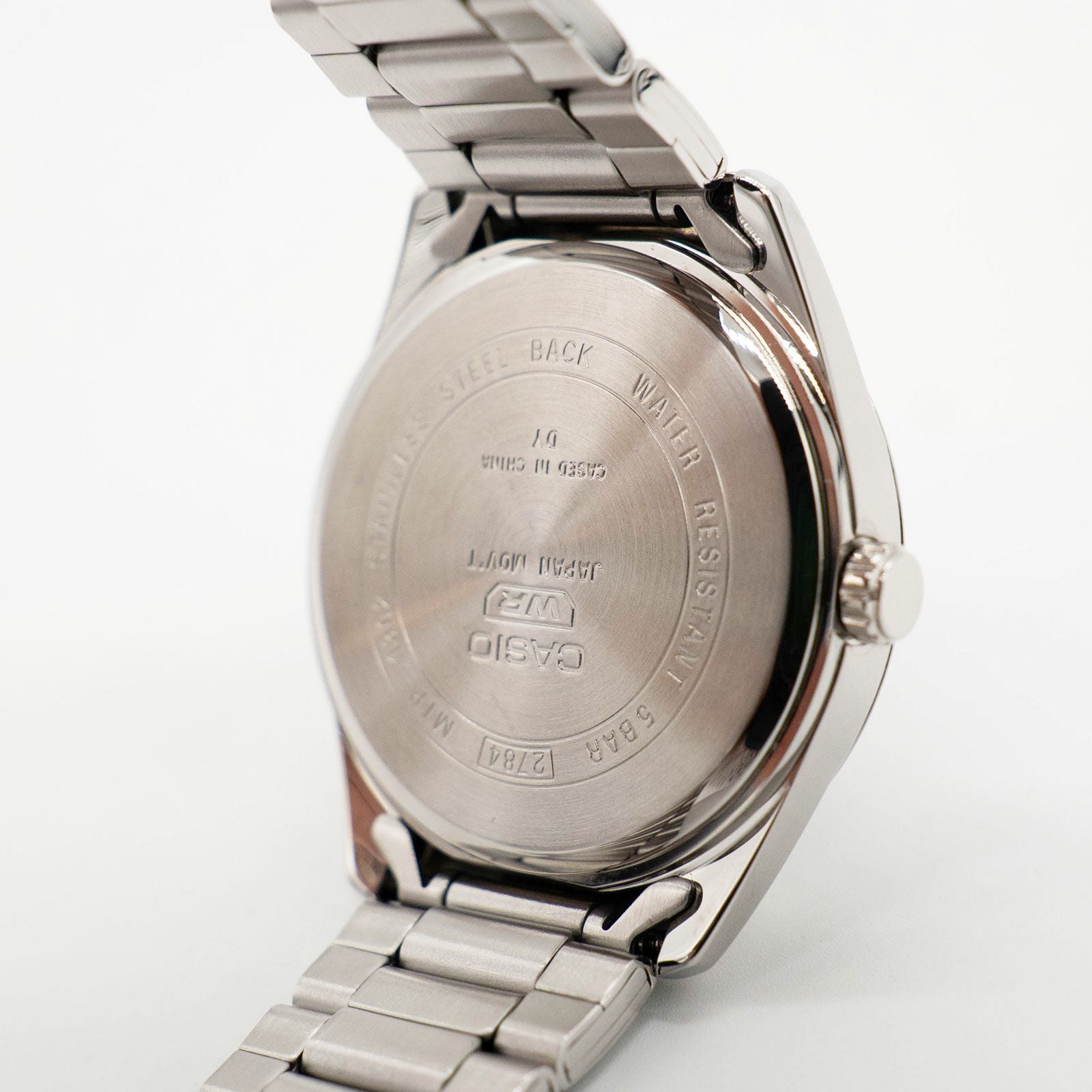 カシオCASIOMTP-1302D-1A1