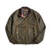 バブアー×バラクータBarbour×Baracutaポートンワックスジャケット