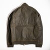 バブアー×バラクータBarbour×Baracutaポートンワックスジャケット