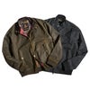 バブアー×バラクータBarbour×Baracutaポートンワックスジャケット