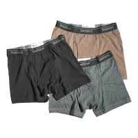 ヘルスニットHealthknitベーシックボクサーブリーフ510