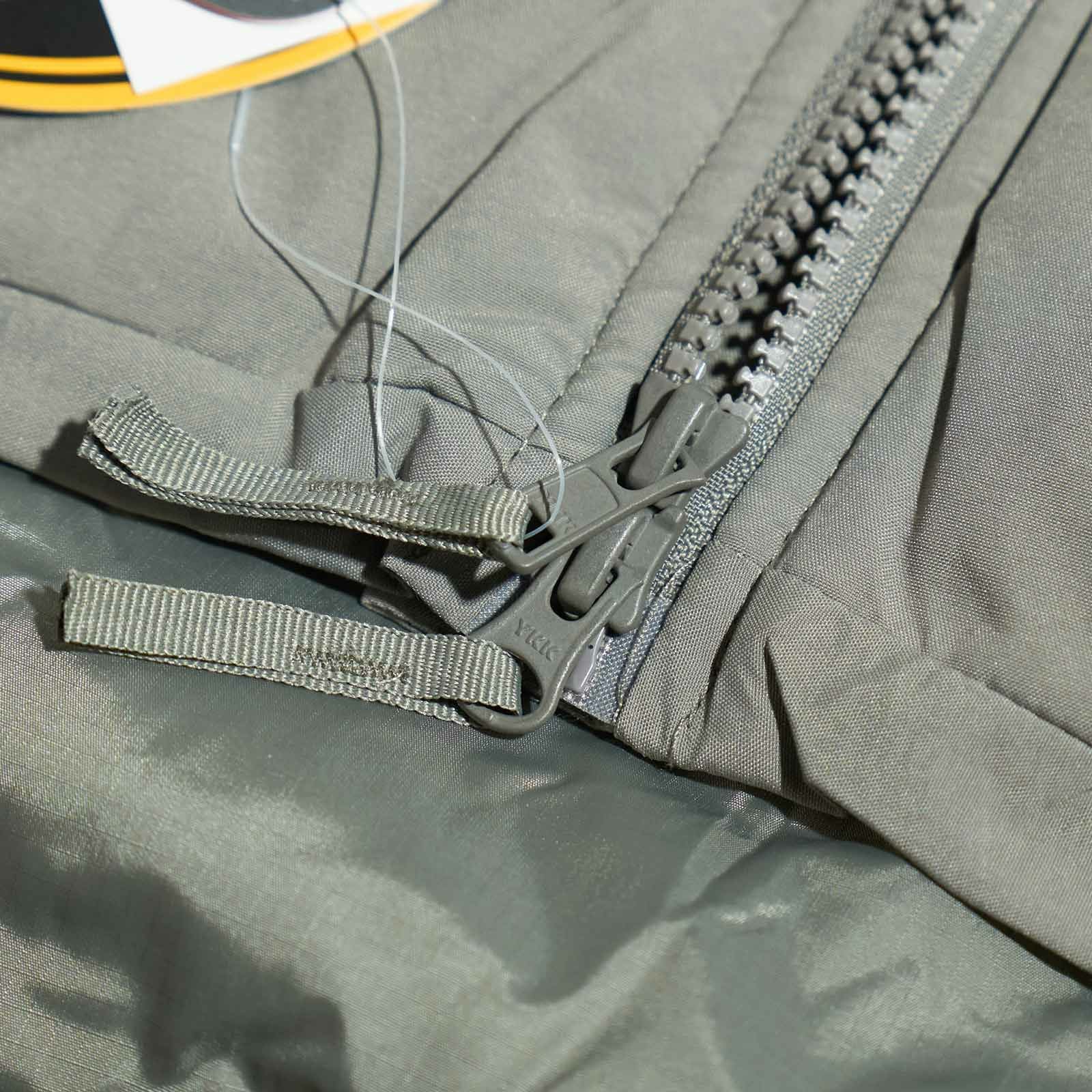 ブルックリンアームドフォースBROOKLYNARMEDFORCES(B.A.F.)ジェネレーション3ECWCSレベル7ベスト