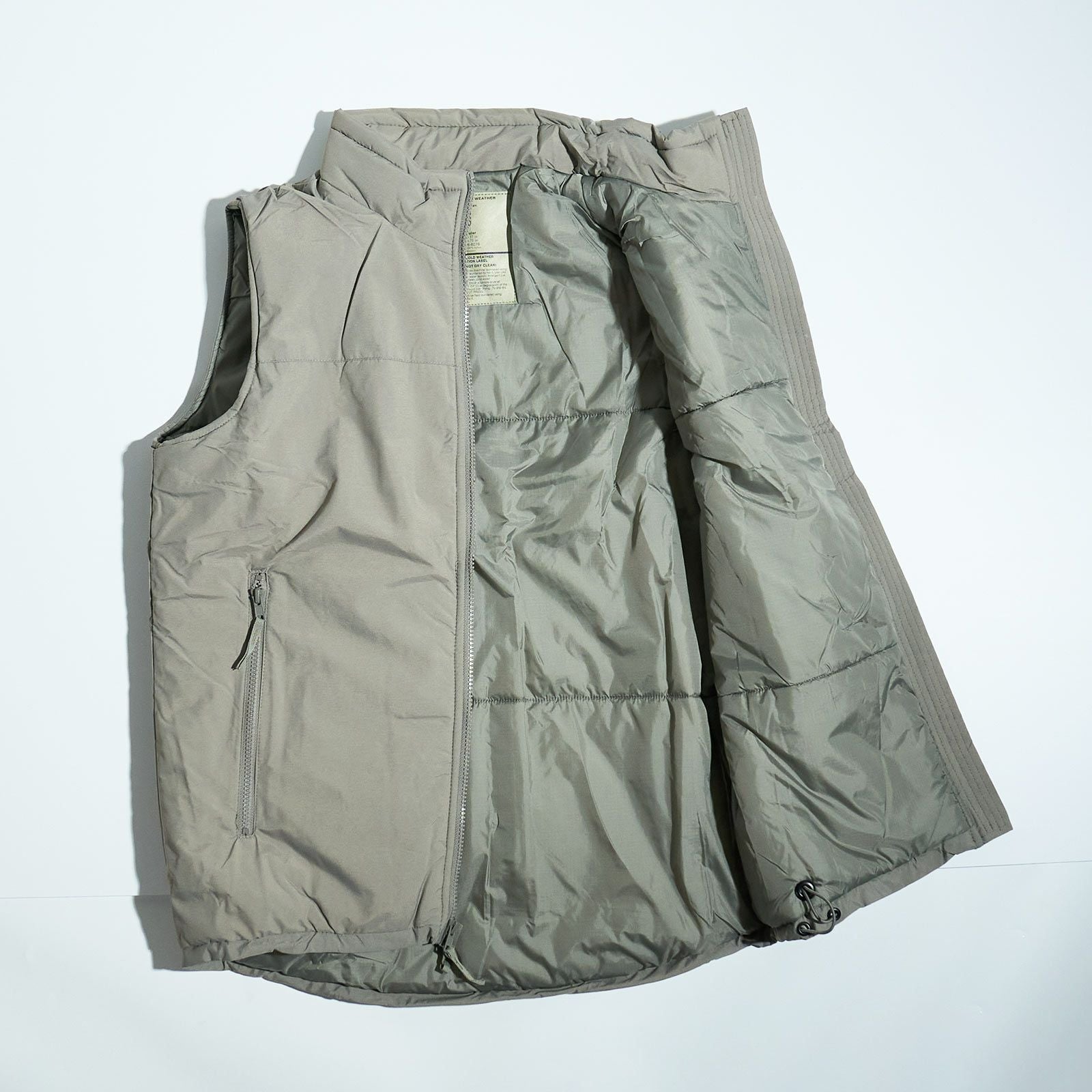 ブルックリンアームドフォースBROOKLYNARMEDFORCES(B.A.F.)ジェネレーション3ECWCSレベル7ベスト