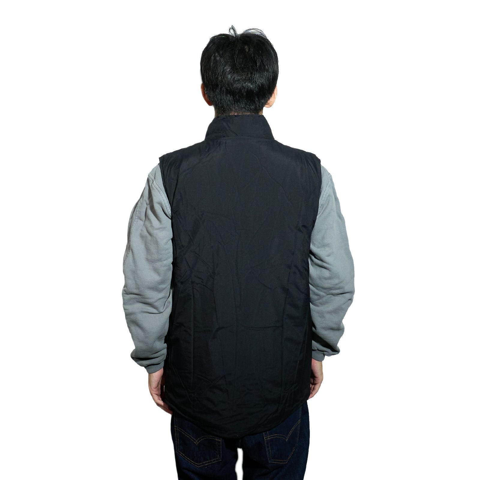 ブルックリンアームドフォースBROOKLYNARMEDFORCES(B.A.F.)ジェネレーション3ECWCSレベル7ベスト