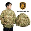 ブルックリンアームドフォースBROOKLYNARMEDFORCES(B.A.F.)ECWCSジェネレーション3レベル7プリマロフトジャケットOCP