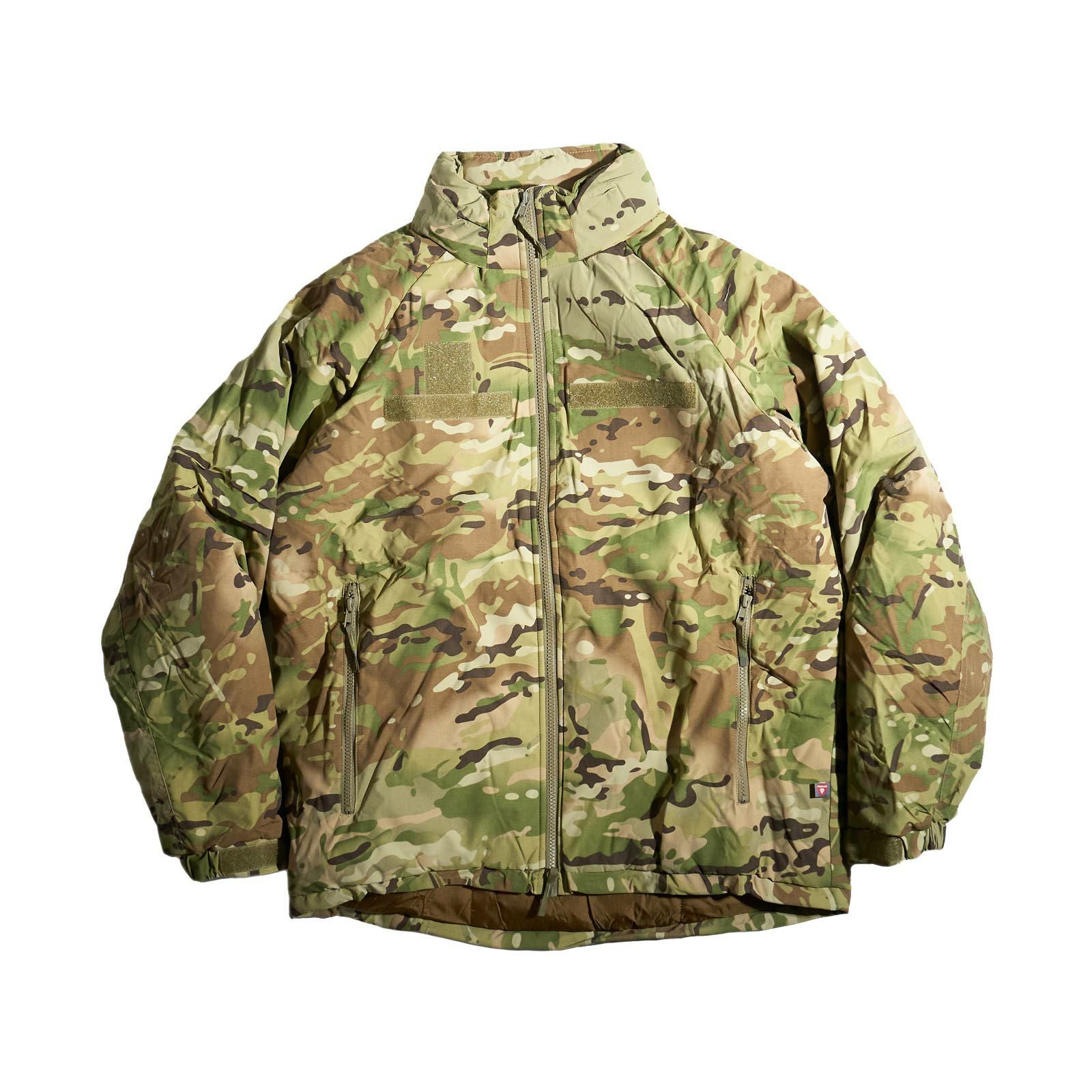 ブルックリンアームドフォースBROOKLYNARMEDFORCES(B.A.F.)ECWCSジェネレーション3レベル7プリマロフトジャケットOCP