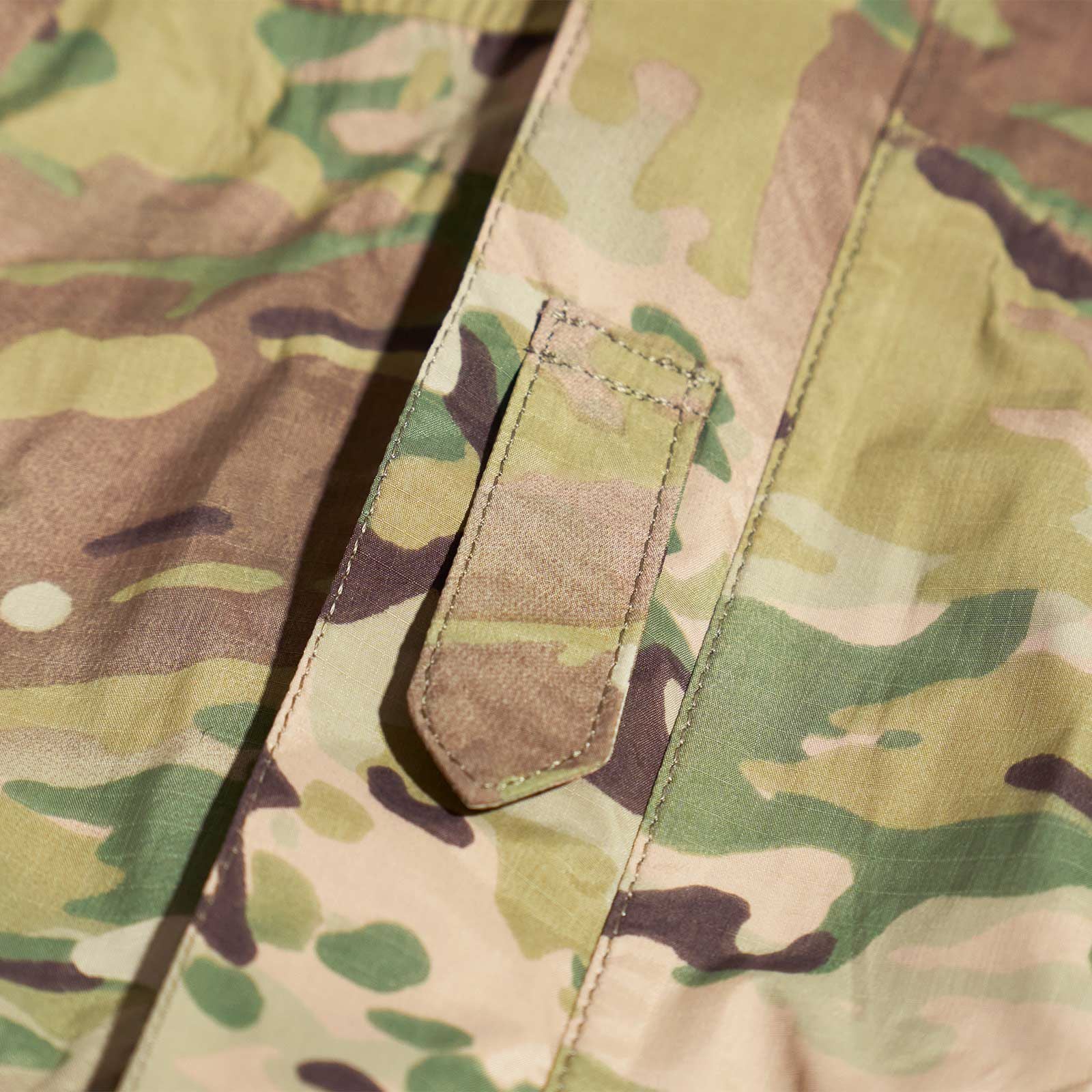 テニアーインダストリーズTennierIndustriesGEN3ECWCSレベル6ジャケットOCP