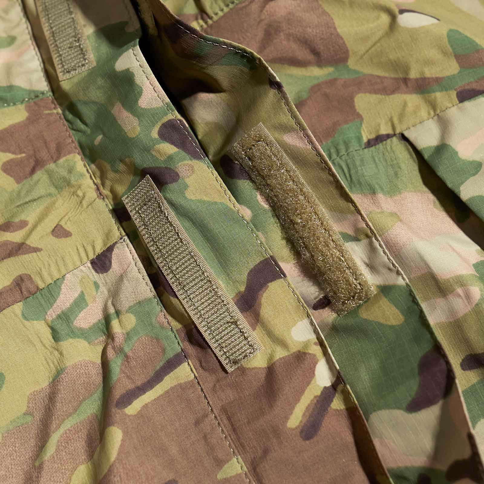 テニアーインダストリーズTennierIndustriesGEN3ECWCSレベル6ジャケットOCP