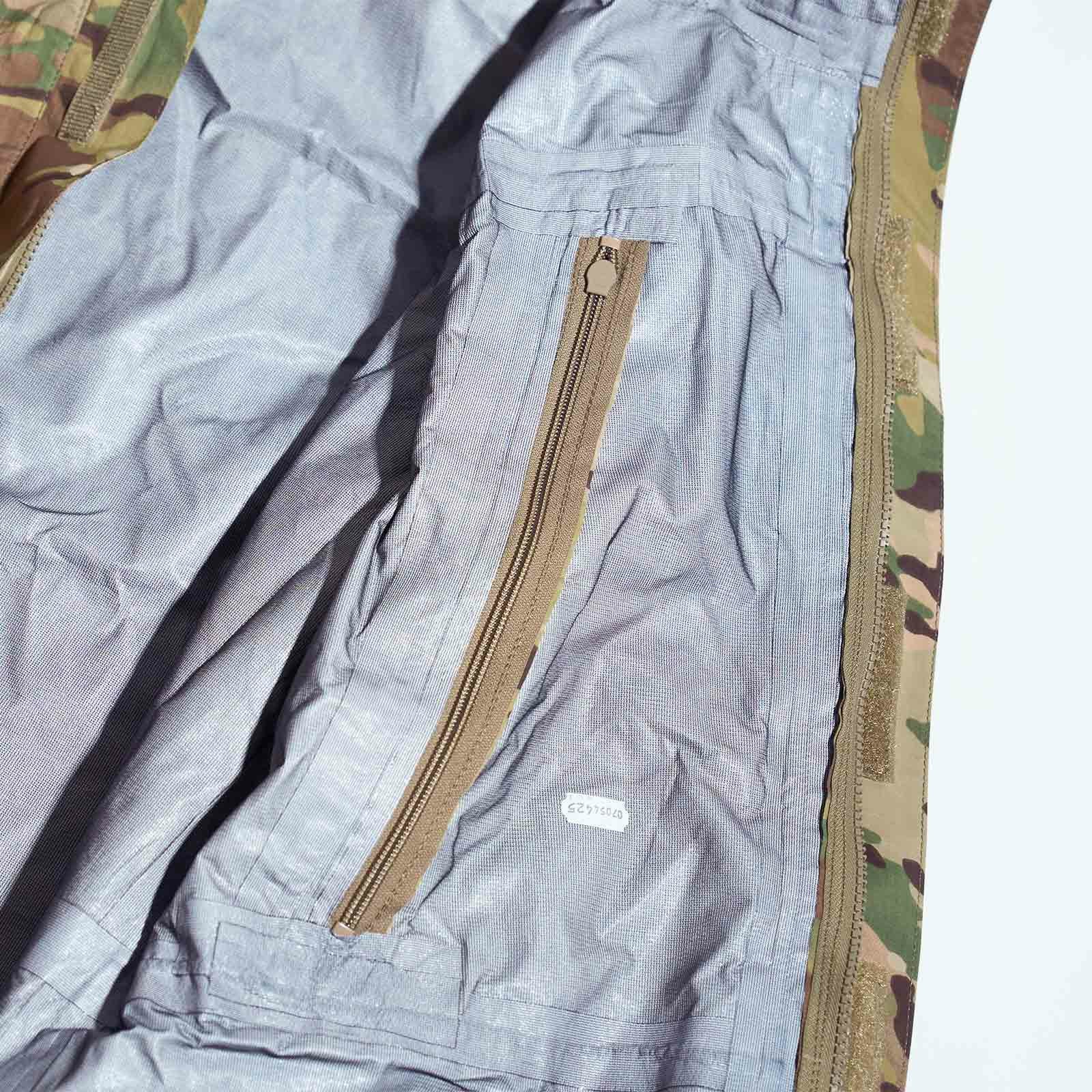 テニアーインダストリーズTennierIndustriesGEN3ECWCSレベル6ジャケットOCP