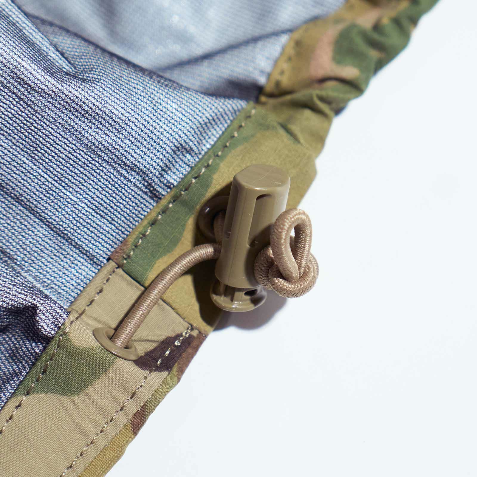 テニアーインダストリーズTennierIndustriesGEN3ECWCSレベル6ジャケットOCP