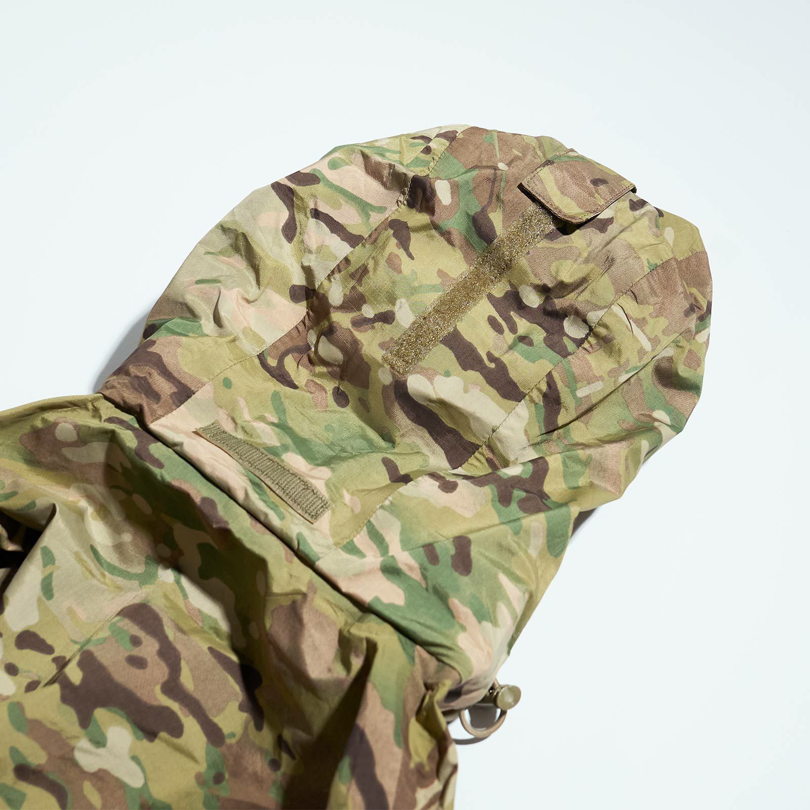 テニアーインダストリーズTennierIndustriesGEN3ECWCSレベル6ジャケットOCP