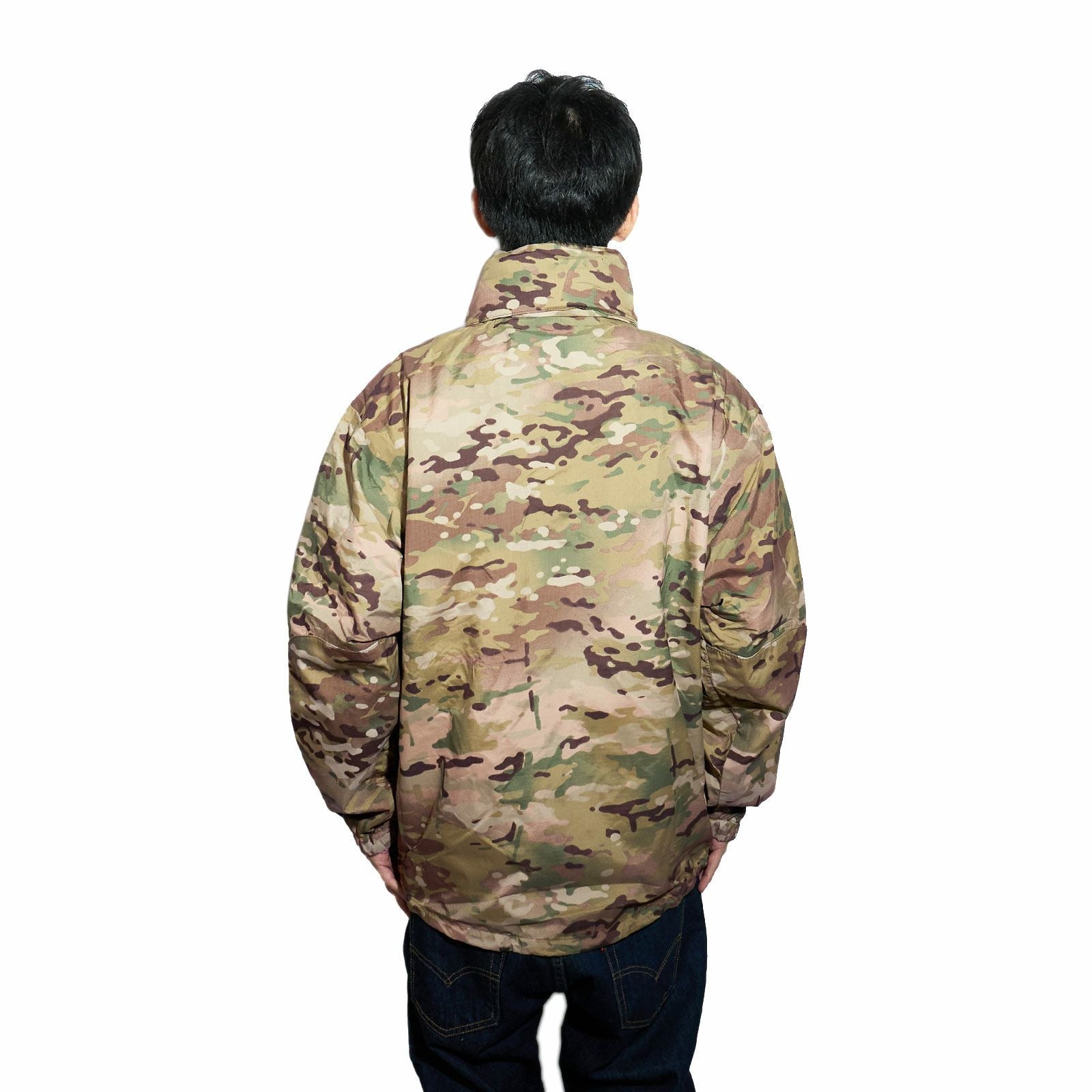 テニアーインダストリーズTennierIndustriesGEN3ECWCSレベル6ジャケットOCP