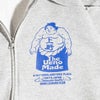 ウエノユウギクラブ上野遊戯倶楽部ジップフーディ