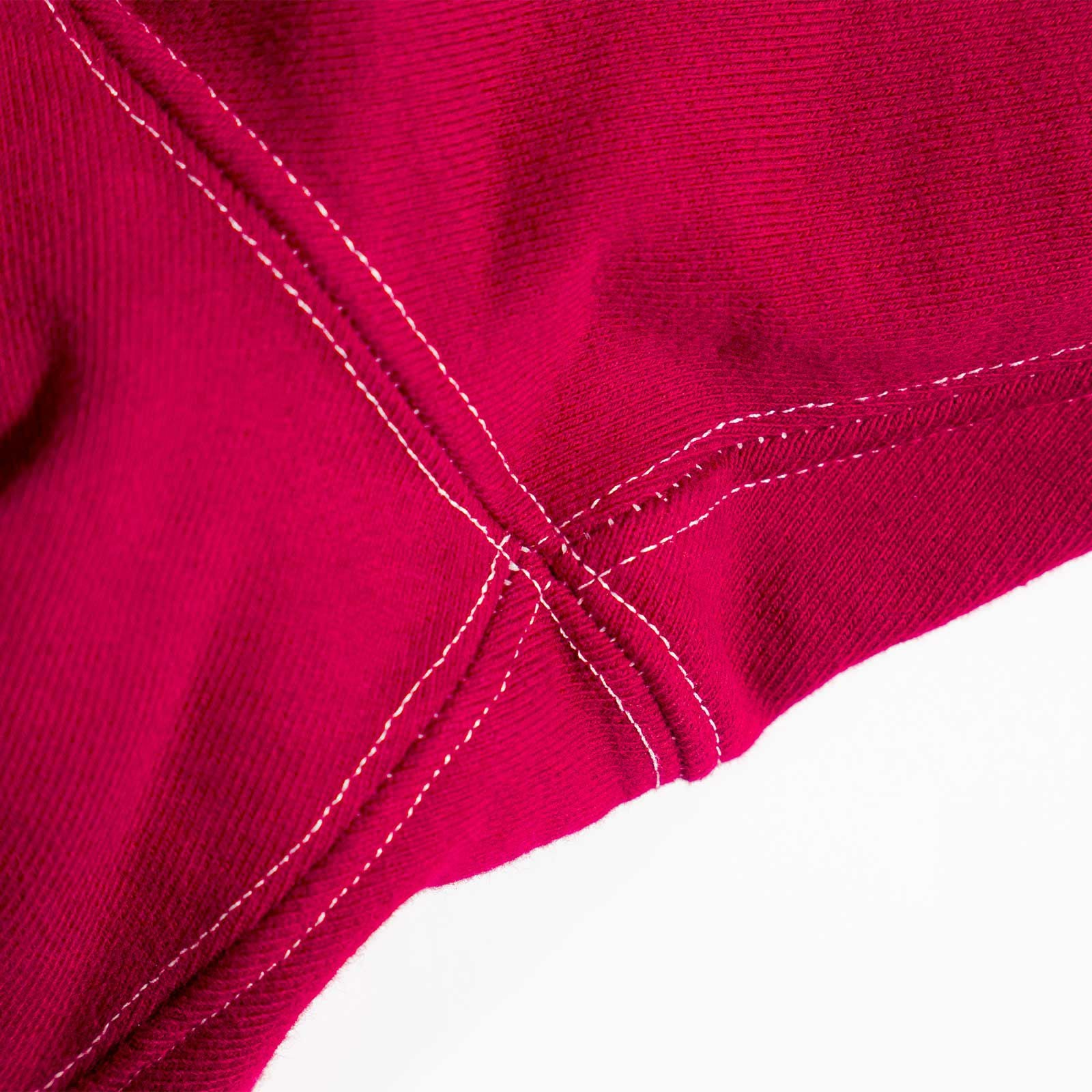 オニータONEITAパワースウェット15オンススーパーヘビーウエイトスウェットパンツJalana別注マルーン