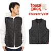 タフダックTOUGHDUCKWV07フリーザーベスト