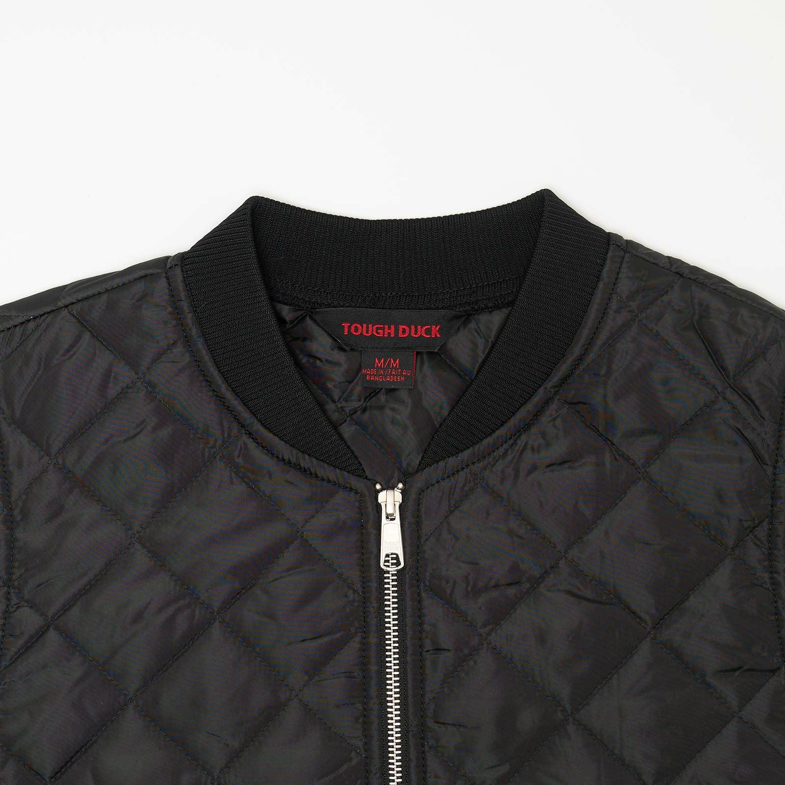 タフダックTOUGHDUCKWV07フリーザーベスト