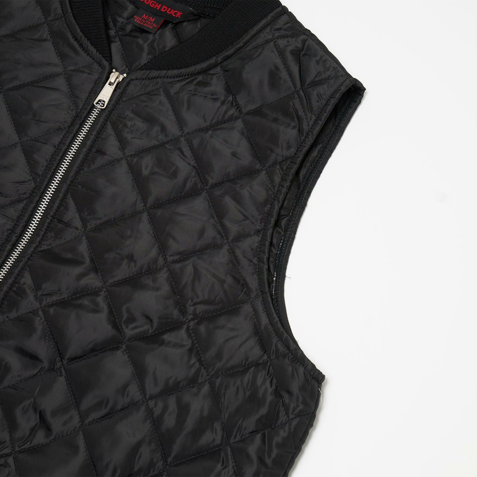 タフダックTOUGHDUCKWV07フリーザーベスト