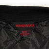 タフダックTOUGHDUCKWV07フリーザーベスト