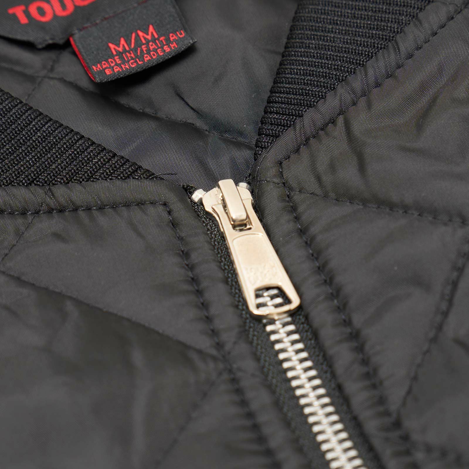 タフダックTOUGHDUCKWJ25フリーザージャケット