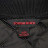 タフダックTOUGHDUCKWJ25フリーザージャケット