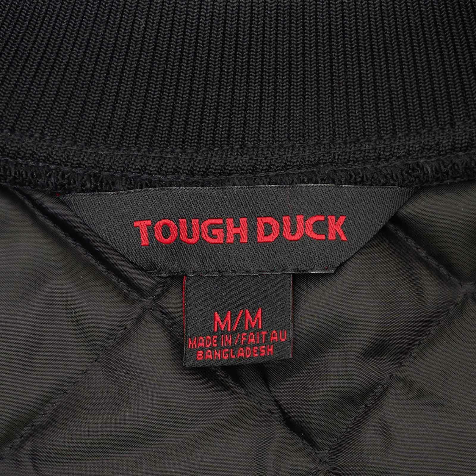 タフダックTOUGHDUCKWJ25フリーザージャケット