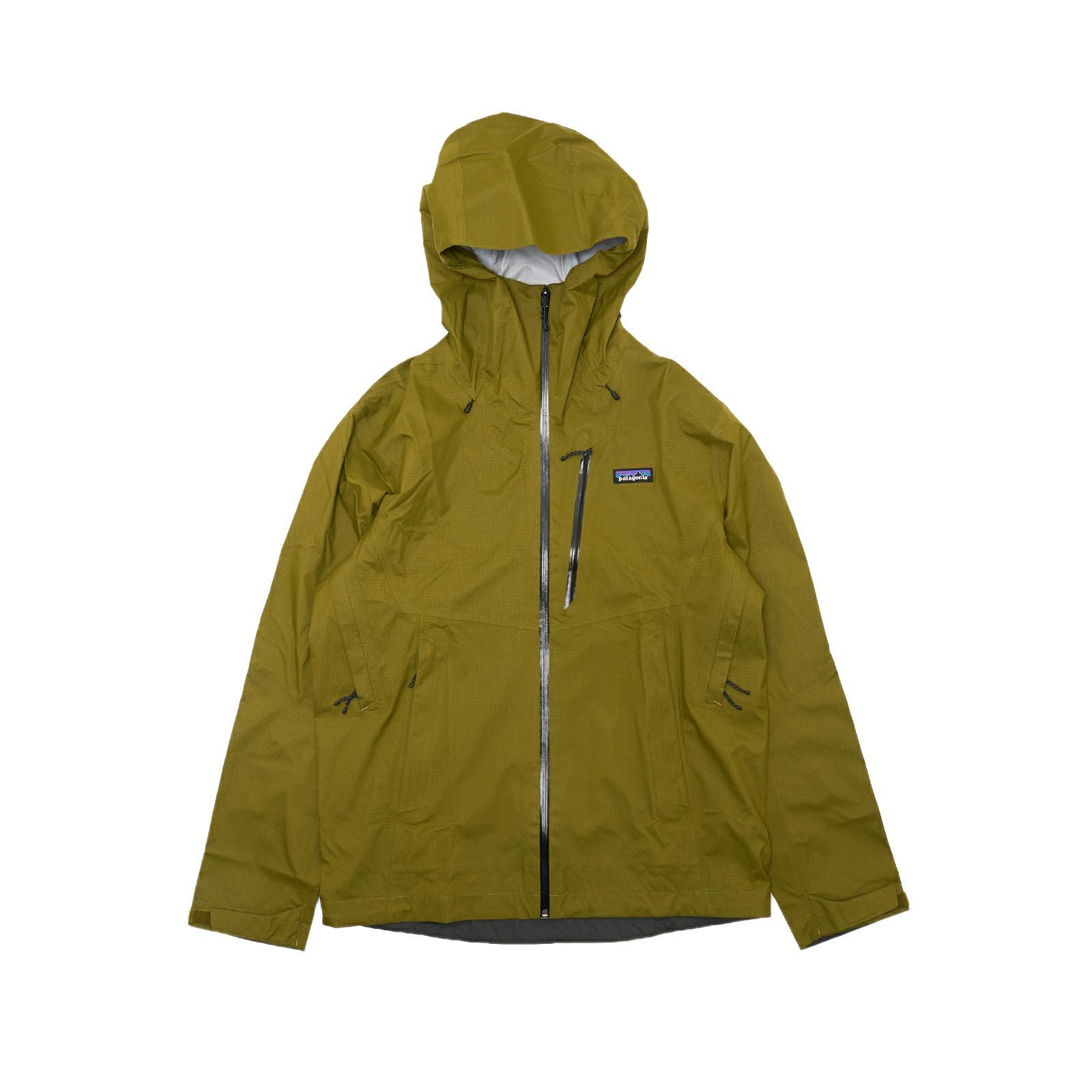 パタゴニアpatagoniaグラナイトクレストレインジャケット