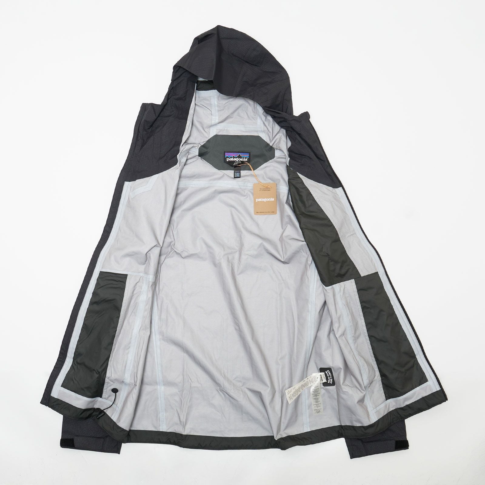 パタゴニアpatagoniaグラナイトクレストレインジャケット